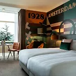 Apollo Amsterdam, A Tribute Portfolio