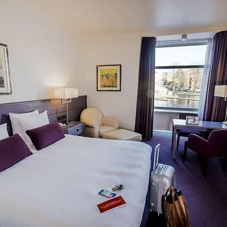 Hotel Apollo Amsterdam, A Tribute Portfolio 4*