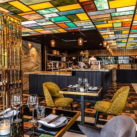 Apollo Amsterdam, A Tribute Portfolio Otel