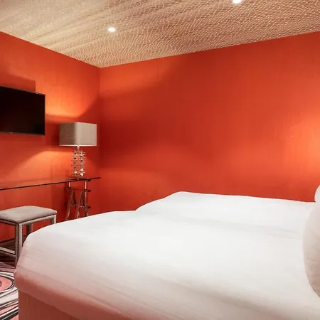 Apollo Amsterdam, A Tribute Portfolio Hotel Amesterdão