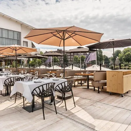 Apollo Amsterdam, A Tribute Portfolio Amsterdam