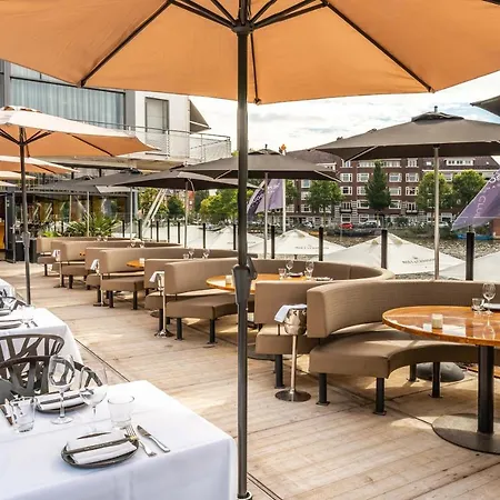 Apollo Amsterdam, A Tribute Portfolio 4* Amesterdão