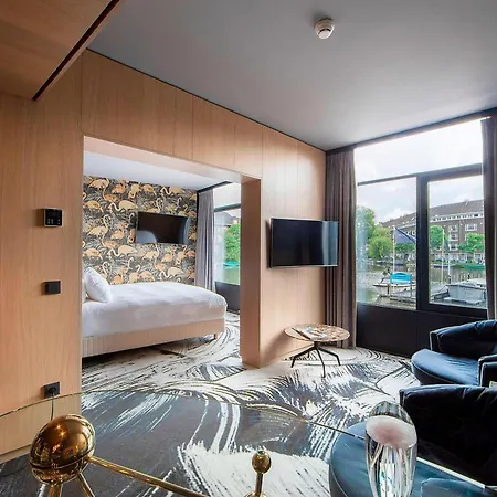 Apollo Amsterdam, A Tribute Portfolio Hotel Amesterdão
