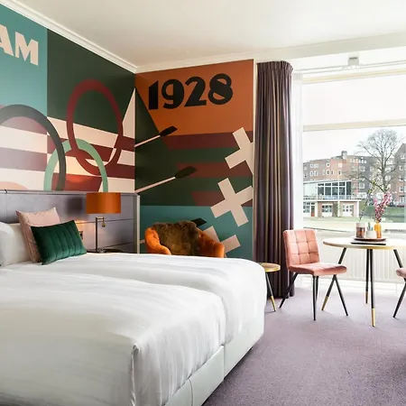 Hotel Apollo Amsterdam, A Tribute Portfolio Amesterdão