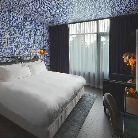 Apollo Amsterdam, A Tribute Portfolio 4* Amesterdão