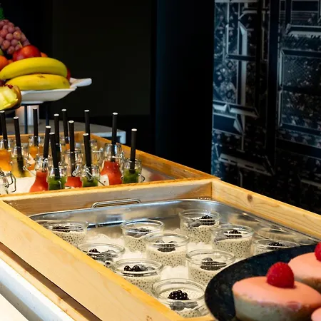 Apollo Amsterdam, A Tribute Portfolio Hotel Amesterdão