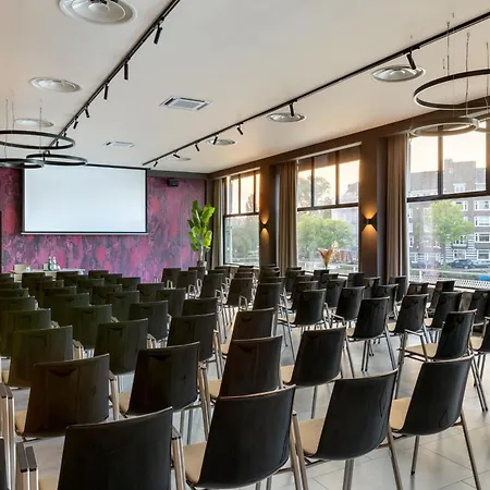 Apollo Amsterdam, A Tribute Portfolio 4* Amesterdão