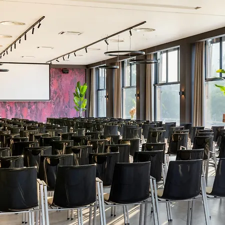 Otel Apollo Amsterdam, A Tribute Portfolio 4*