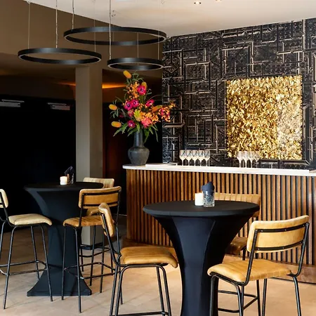 Hotel Apollo Amsterdam, A Tribute Portfolio 4*