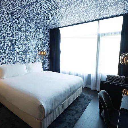 מלון Apollo Amsterdam, A Tribute Portfolio