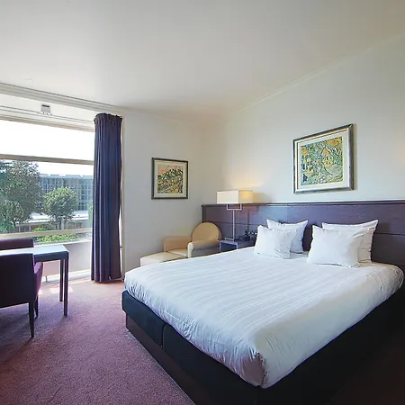 Apollo Amsterdam, A Tribute Portfolio ホテル アムステルダム