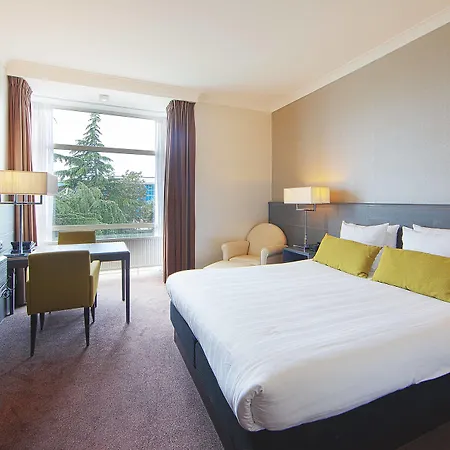 Apollo Amsterdam, A Tribute Portfolio Otel 4*
