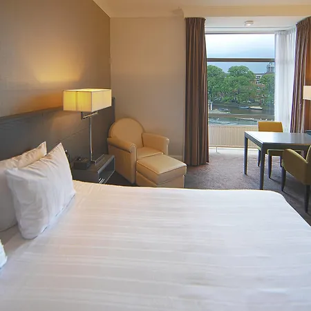 Apollo Amsterdam, A Tribute Portfolio 4* Amsterdam