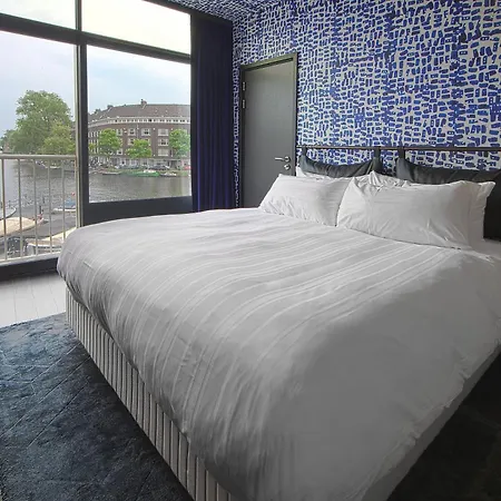 Otel Apollo Amsterdam, A Tribute Portfolio 4*