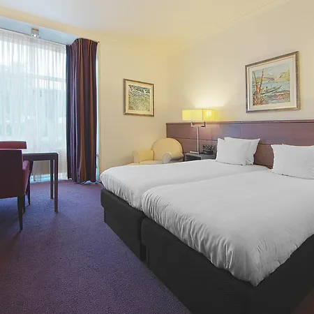 מלון Apollo Amsterdam, A Tribute Portfolio 4*