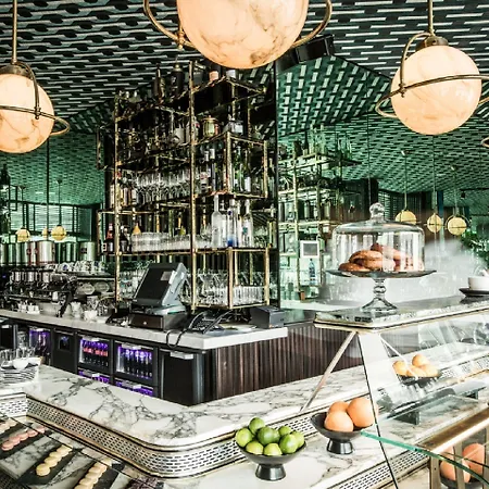 Hotel Apollo Amsterdam, A Tribute Portfolio 4*