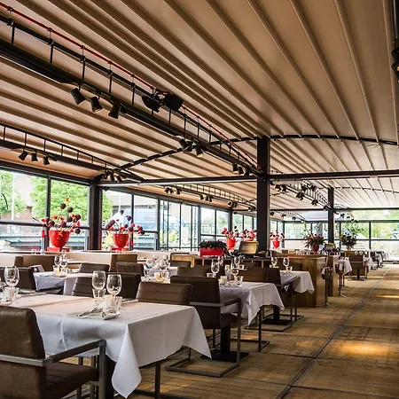 Apollo Amsterdam, A Tribute Portfolio