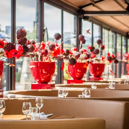 Hotel Apollo Amsterdam, A Tribute Portfolio 4*