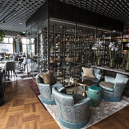 Apollo Amsterdam, A Tribute Portfolio 4* אמסטרדם