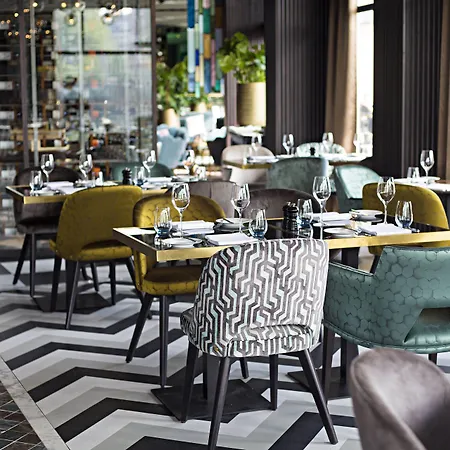 מלון Apollo Amsterdam, A Tribute Portfolio 4*