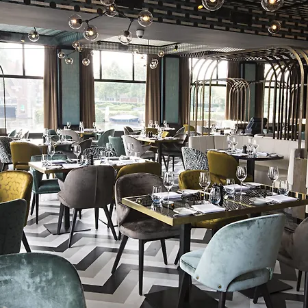 Hotel Apollo Amsterdam, A Tribute Portfolio 4*