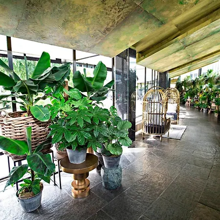 Otel Apollo Amsterdam, A Tribute Portfolio 4*