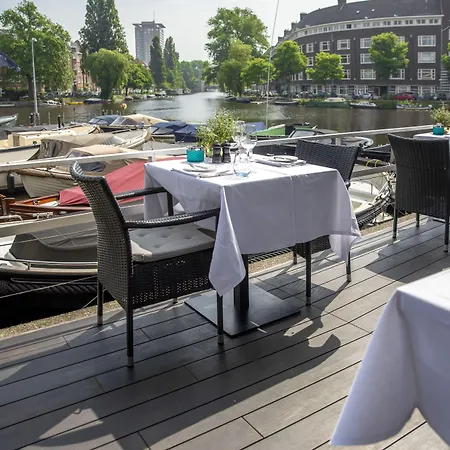 Apollo Amsterdam, A Tribute Portfolio Otel
