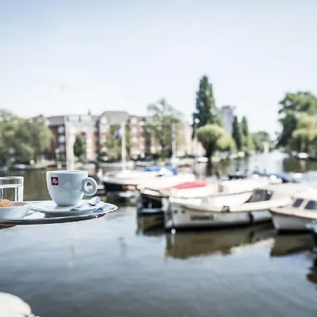 Hotel Apollo Amsterdam, A Tribute Portfolio Amsterdam