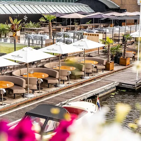 Apollo Amsterdam, A Tribute Portfolio Amsterdam