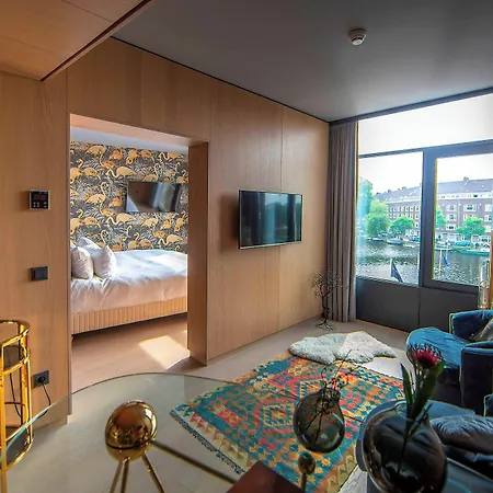 Apollo Amsterdam, A Tribute Portfolio 4* Amsterdam