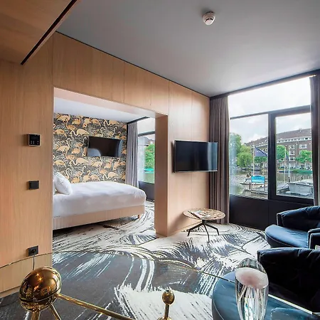Otel Apollo Amsterdam, A Tribute Portfolio Amsterdam