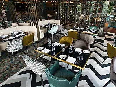 Hotel Apollo Amsterdam, A Tribute Portfolio 4*