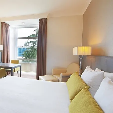 Hotel Apollo Amsterdam, A Tribute Portfolio Ámsterdam