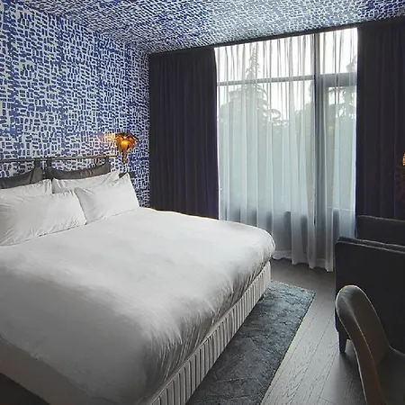 Hotel Apollo Amsterdam, A Tribute Portfolio Amesterdão