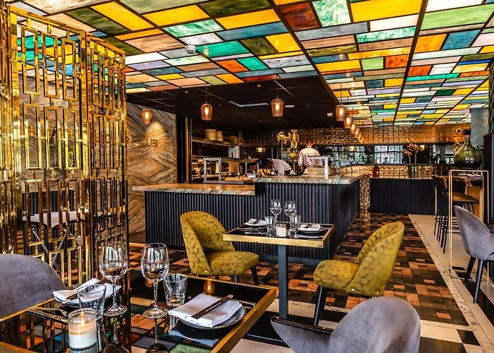 Apollo Amsterdam, A Tribute Portfolio ホテル