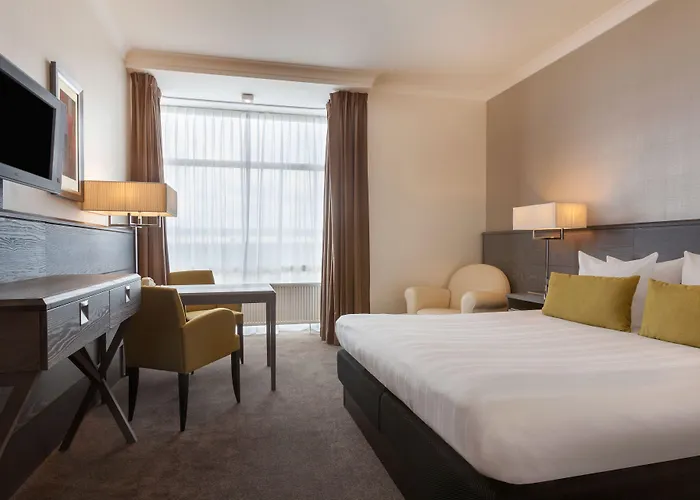 Apollo Amsterdam, A Tribute Portfolio ホテル 4*