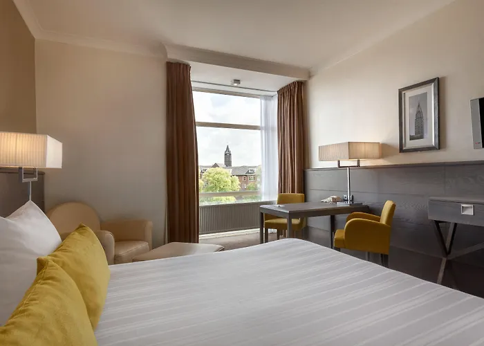 ホテル Apollo Amsterdam, A Tribute Portfolio 4*