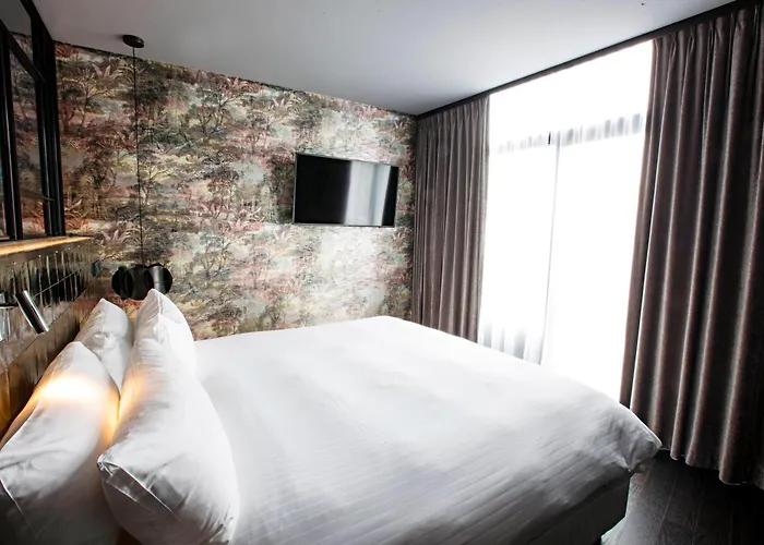 Apollo Amsterdam, A Tribute Portfolio