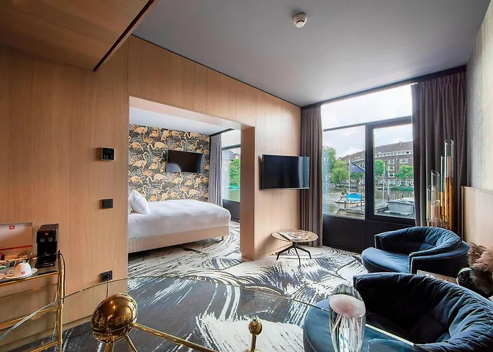 Apollo Amsterdam, A Tribute Portfolio