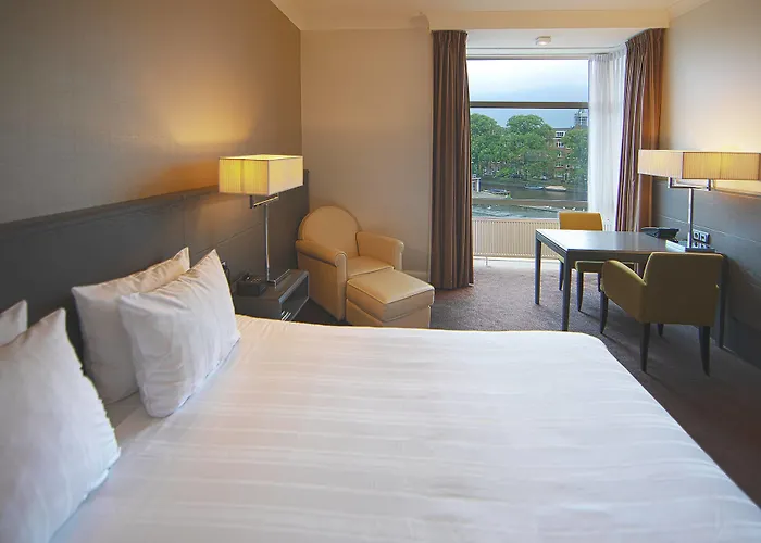 Apollo Amsterdam, A Tribute Portfolio 4* アムステルダム