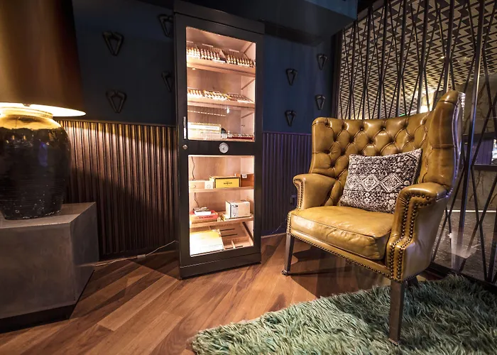 ホテル Apollo Amsterdam, A Tribute Portfolio アムステルダム