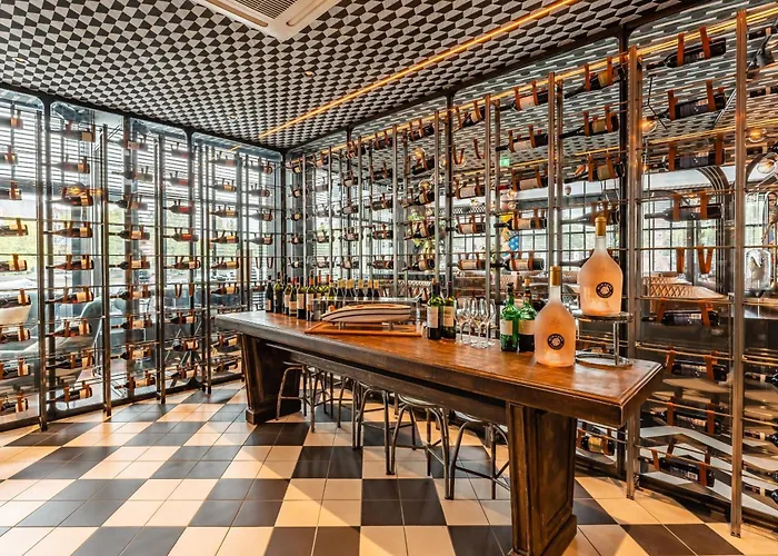 ホテル Apollo Amsterdam, A Tribute Portfolio アムステルダム