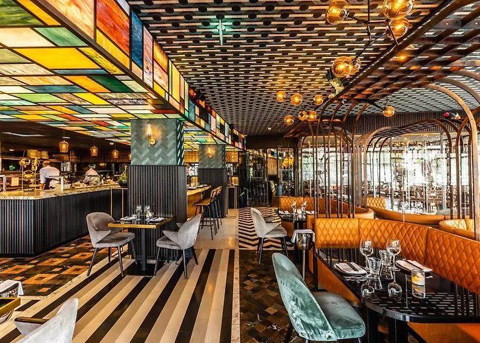 ホテル Apollo Amsterdam, A Tribute Portfolio