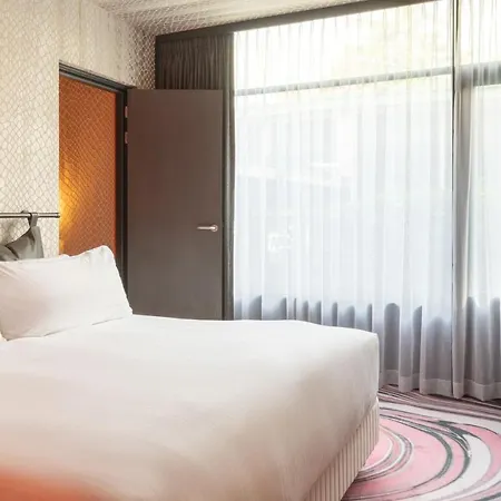 Hotell Apollo Amsterdam, A Tribute Portfolio Amsterdam