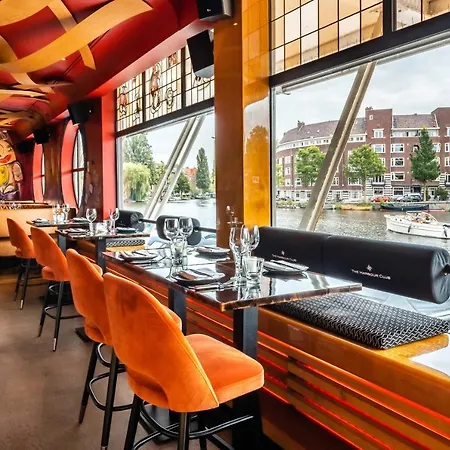 Apollo Amsterdam, A Tribute Portfolio Hotell Amsterdam