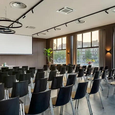 Hotell Apollo Amsterdam, A Tribute Portfolio Amsterdam