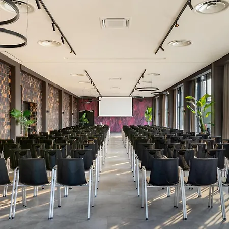 Apollo Amsterdam, A Tribute Portfolio Otel