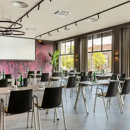 Apollo Amsterdam, A Tribute Portfolio Hotell 4*
