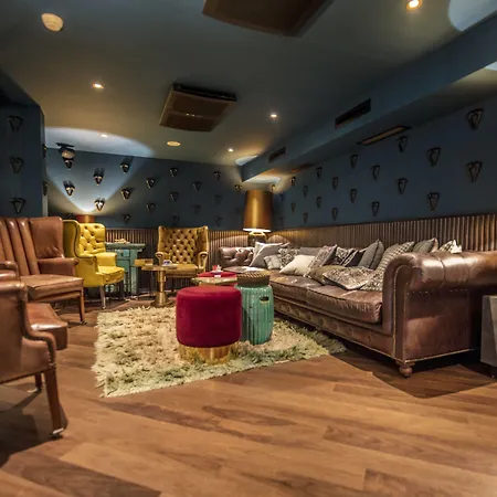 Hotell Apollo Amsterdam, A Tribute Portfolio 4*