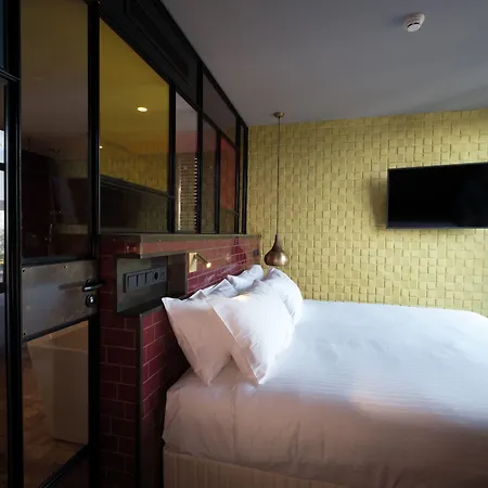 Hotell Apollo Amsterdam, A Tribute Portfolio Amsterdam
